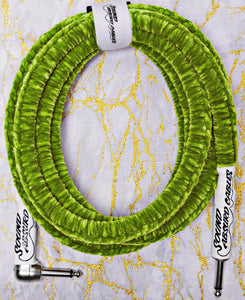 Algae | 1/4" Instrument Cable