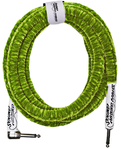 Algae | 1/4" Instrument Cable