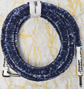 Indigo | 1/4" Instrument Cable