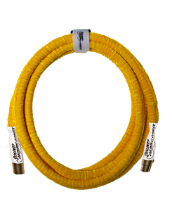 Lemon | XLR Microphone Cable
