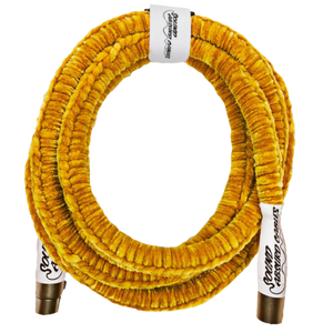 Solid Gold | XLR Microphone Cable